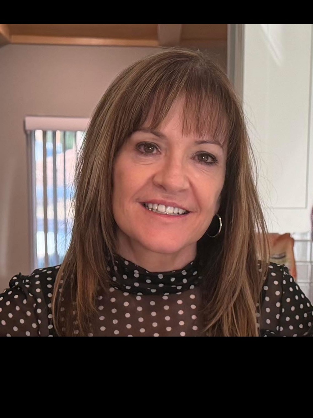 Meet your Posher, Pam